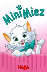 Mini Kitties