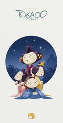 Tokaido: Matsuri
