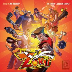 ZOKU
