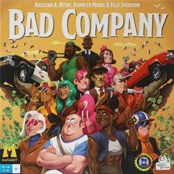Bad Company