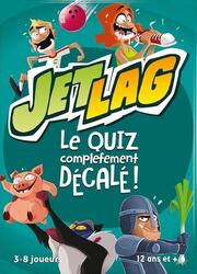 Jetlag