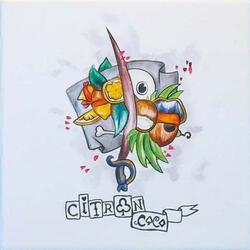 Citron Coco