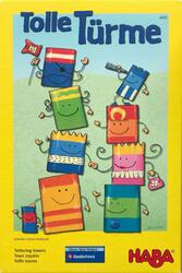 Tottering Towers