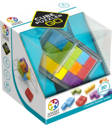 Cube Puzzler Go