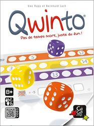 Qwinto