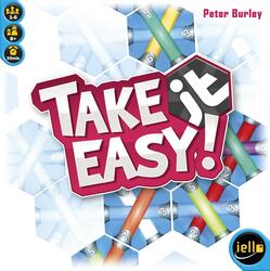 Take it Easy !