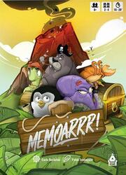 MemoArrr !