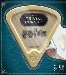 Trivial Pursuit: Harry Potter