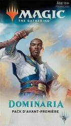 Magic: The Gathering - Dominaria - Pack d'Avant-Première