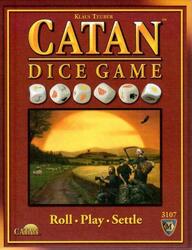 Catan: Dice Game