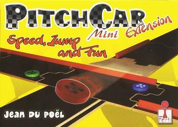 PitchCar: Mini - Extension - Speed Jump and Fun