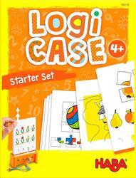LogiCASE: Starter Set 4+