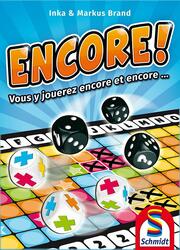 Encore !