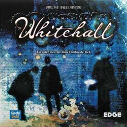Le Mystère de Whitehall