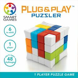 Plug & Play Puzzler