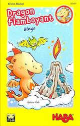 Dragon Flamboyant: Bingo