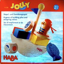 Jolly