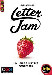 Letter Jam
