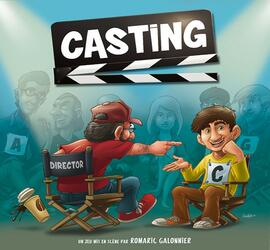 Casting