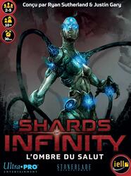 Shards of Infinity: L'Ombre du Salut