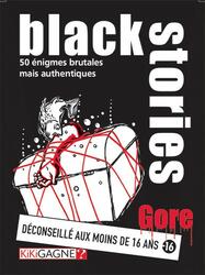 Black Stories: Gore