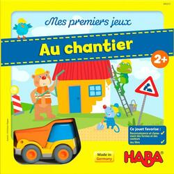 Haba mes premiers jeux docteur premiers