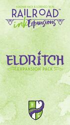 Railroad Ink: Eldritch