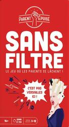 Parent Épuisé: Sans Filtre