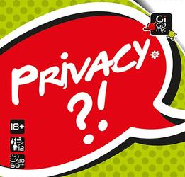 Privacy ?!