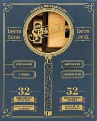 The Sherlock