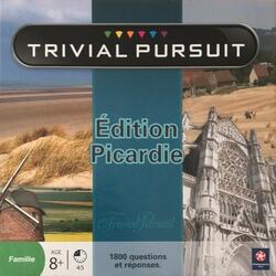 Trivial Pursuit: Édition Picardie