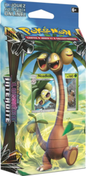 Pokémon: Soleil et Lune - Lumière Interdite - Noadkoko