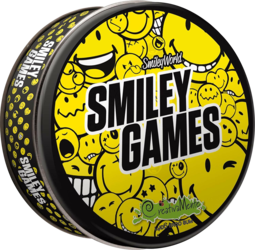 Smiley Games