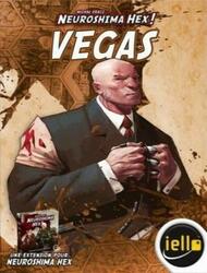 Neuroshima Hex ! Vegas