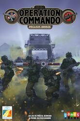 Opération Commando: Pegasus Bridge