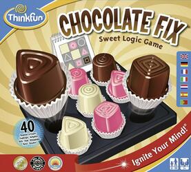 Chocolate Fix