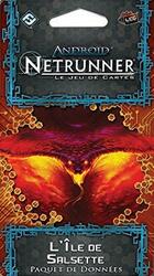 Android: Netrunner - L'Île de Salsette