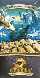 The 7th Continent: Le Labyrinthe de Glace
