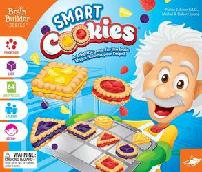 Smart Cookies