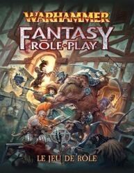 Warhammer Fantasy: Le Jeu de Rôle