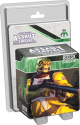 Star Wars: Assaut sur l'Empire - Bossk