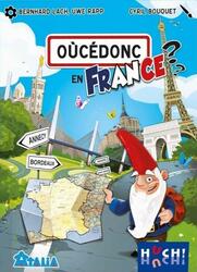 Oucédonc en France ?