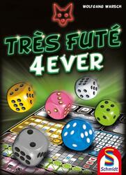 Très Futé: 4Ever