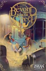 Beyond Baker Street
