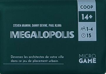 Mégalopolis
