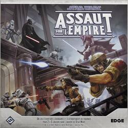 Star Wars: Assaut sur l'Empire