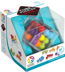 Cube Puzzler Pro