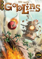 Goblins, Inc.