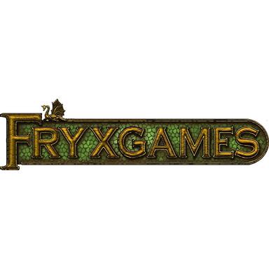 Game of the Year 2016 – FryxGames