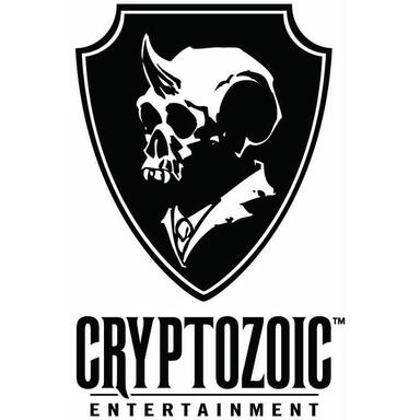 Cryptozoic Entertainment